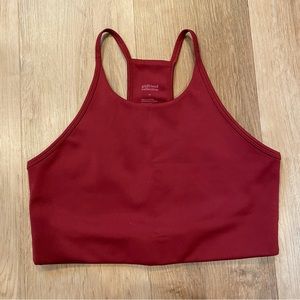 GIRLFRIEND COLLECTIVE LUXE COLETTE BRA